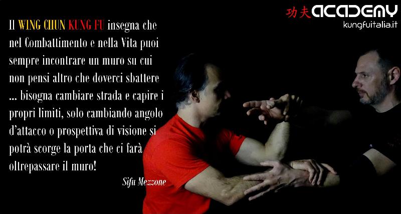 Kung Fu Academy Caserta di Sifu Salvatore Mezzone Accademia di Wing Chun e Tai Chi Quan (1)